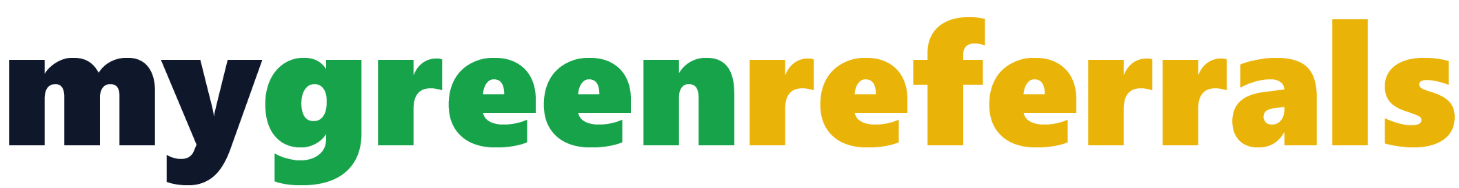 mygreenreferrals